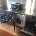 Park View Apartment Andel