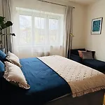 Park View Apartment Andel
