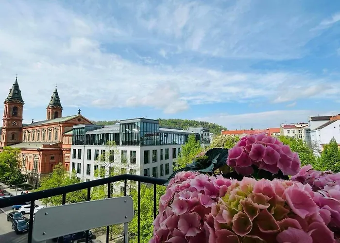 Park View Apartment Andel