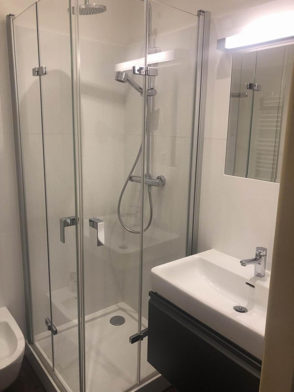 Park View Andel Apartment